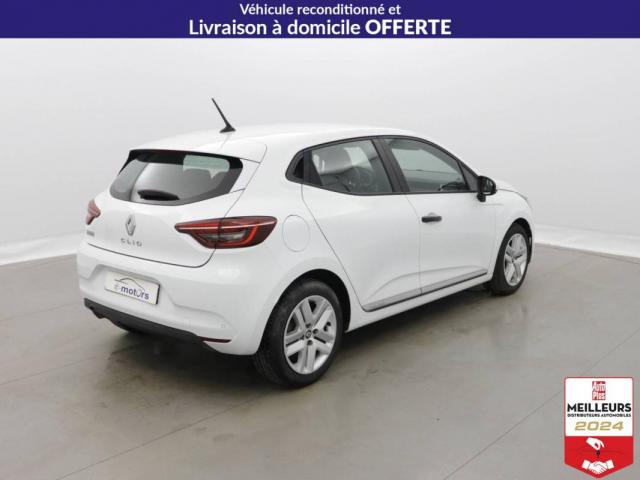 Renault Clio image 9