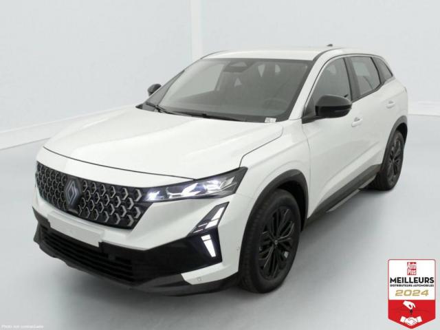 Renault Austral Full Hybrid E-Tech 200 Evolution +sièges A