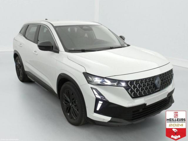 Renault Austral image 3