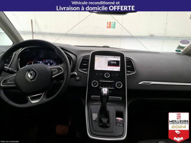 Renault Grand Scénic image 3