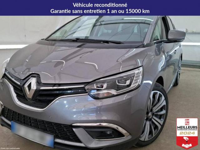 Renault Grand Scénic Tce 140 Zen +pack R-Link 2 Conf