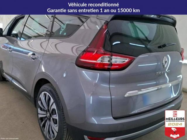 Renault Grand Scénic image 1