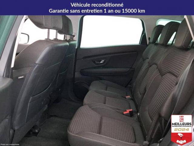 Renault Grand Scénic image 2