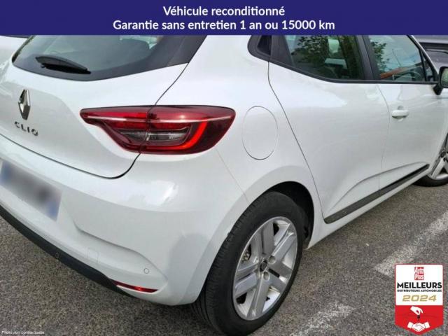 Renault Clio image 2