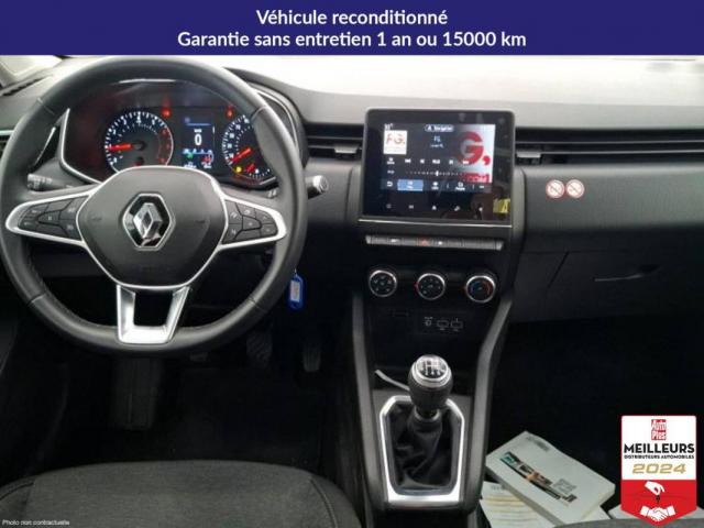 Renault Clio image 1