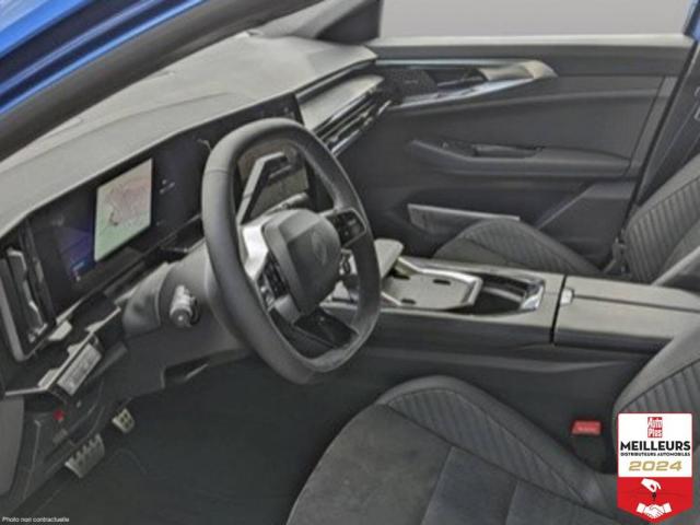 Renault Rafale image 2