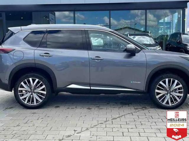 Nissan X-Trail E-Power 213 E-4orce 5 Places Tekna