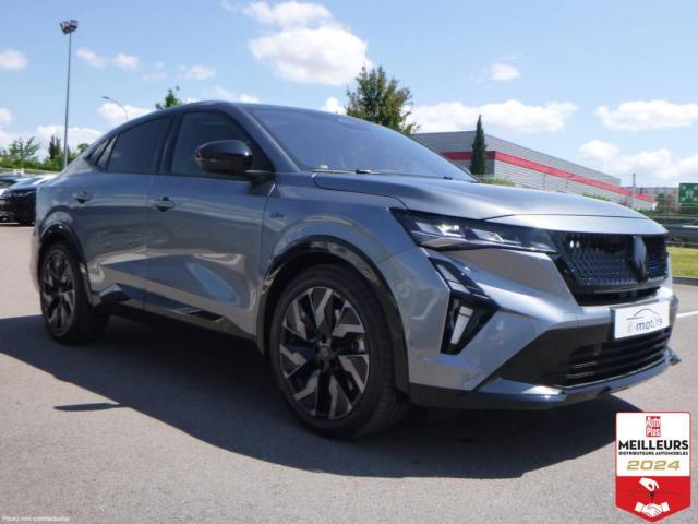 Renault Rafale image 1