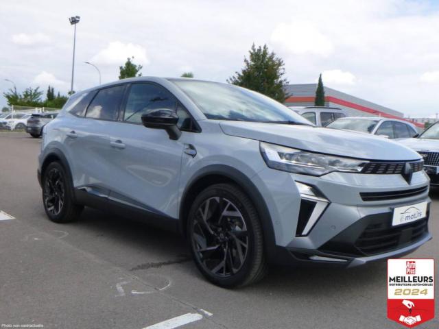 Renault Symbioz image 4