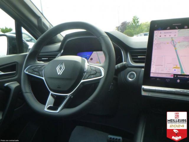 Renault Symbioz image 2