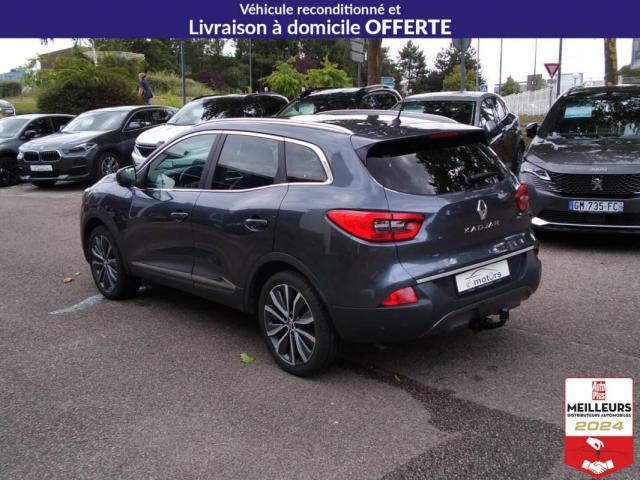 Renault Kadjar image 8