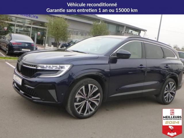 Renault Espace E-Tech Full Hybrid 200 Gsr2 - Iconic