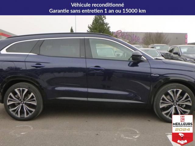 Renault Espace image 1