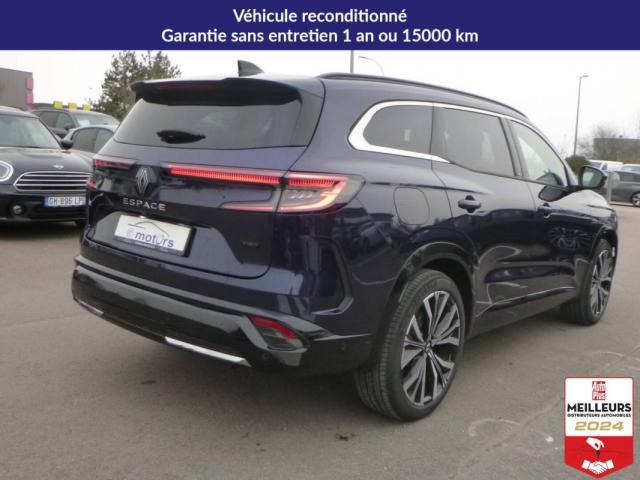 Renault Espace image 6