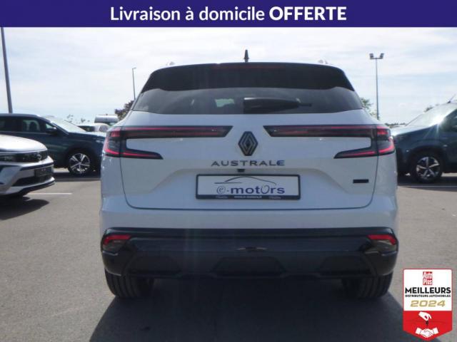 Renault Austral image 7