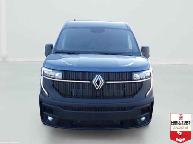 Renault Master image 1