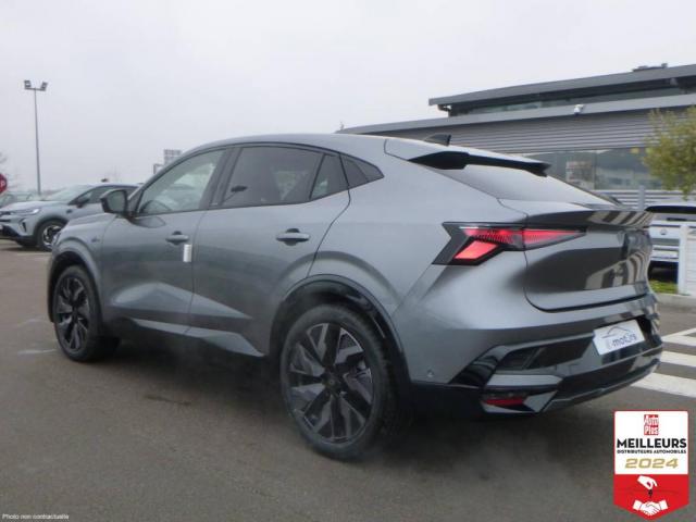 Renault Rafale image 3