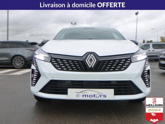 Renault Clio image 7