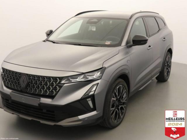 Renault Espace Full Hybrid E-Tech 200 Esprit Alpine 7pl +t