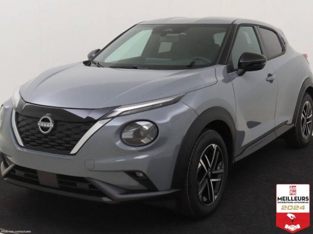 Nissan Juke Hybrid 143 N-Connecta