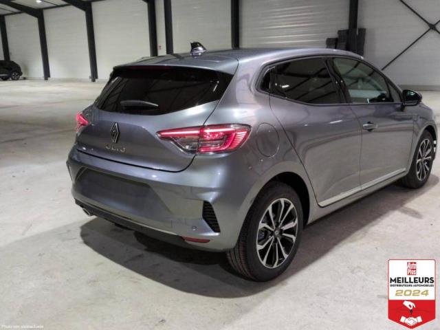 Renault Clio image 5