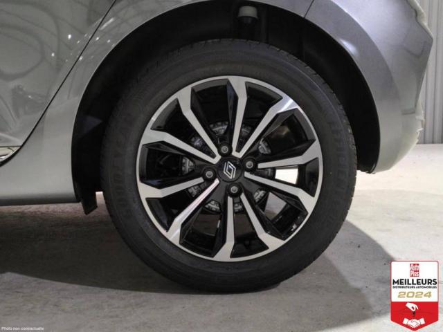 Renault Clio image 9