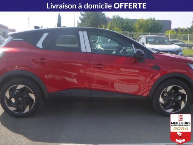 Renault Captur image 1