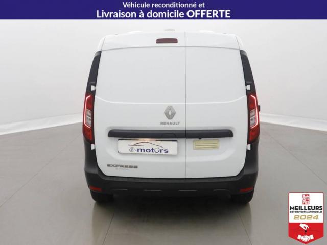 Renault Kangoo Van image 8