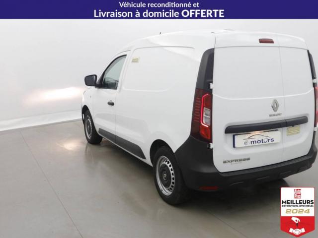 Renault Kangoo Van image 4