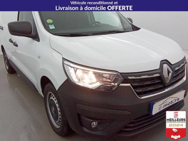 Renault Kangoo Van image 9