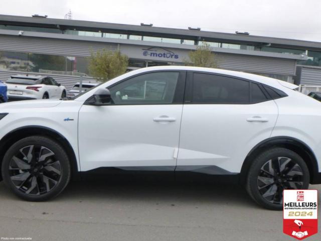 Renault Rafale image 1