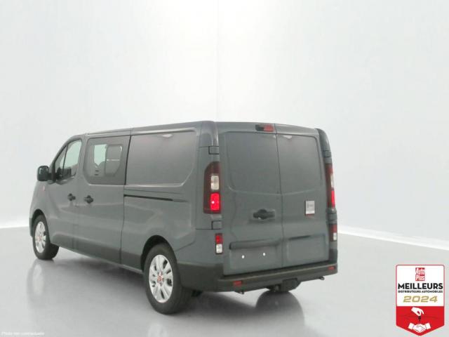 Renault Trucks Trafic image 1