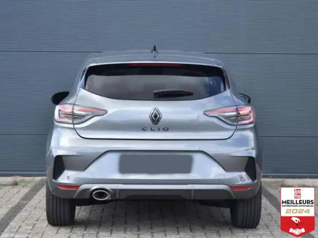 Renault Clio image 1