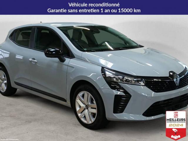 Renault Clio image 6