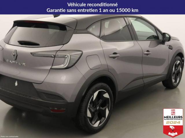 Renault Captur image 6