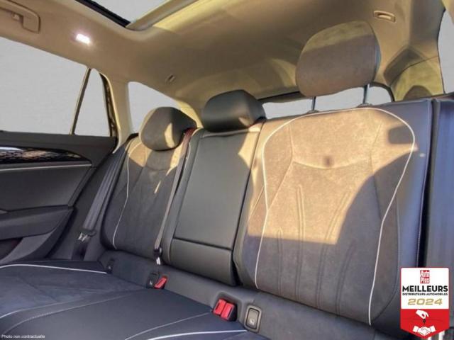 Volkswagen Passat image 4