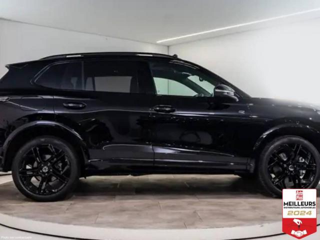 Volkswagen Tiguan image 1