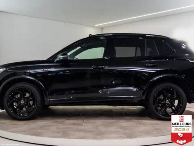 Volkswagen Tiguan image 2