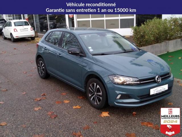 Volkswagen Polo image 3