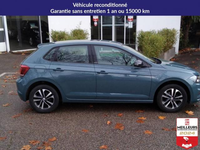 Volkswagen Polo image 5