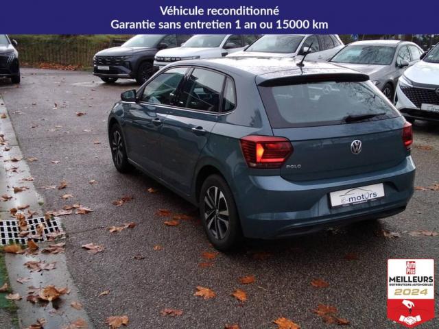 Volkswagen Polo image 7