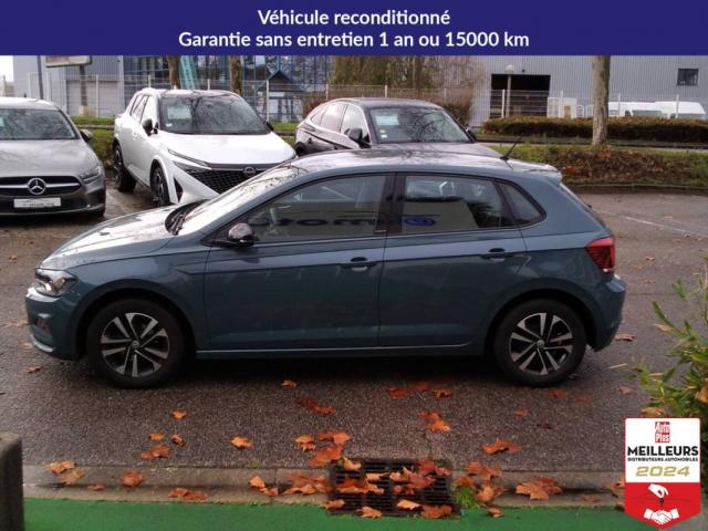 Volkswagen Polo image 6