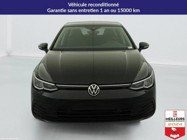 Volkswagen Golf image 9