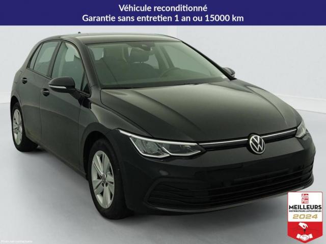 Volkswagen Golf image 8