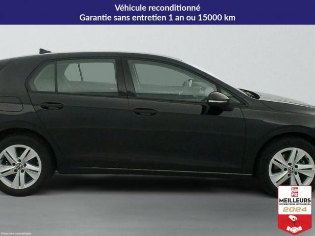 Volkswagen Golf image 4