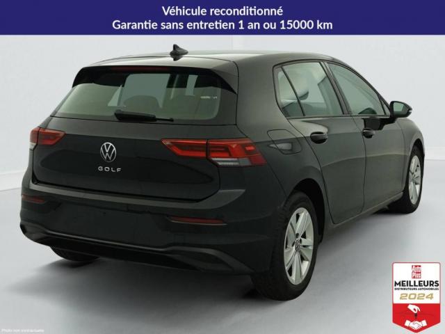 Volkswagen Golf image 1