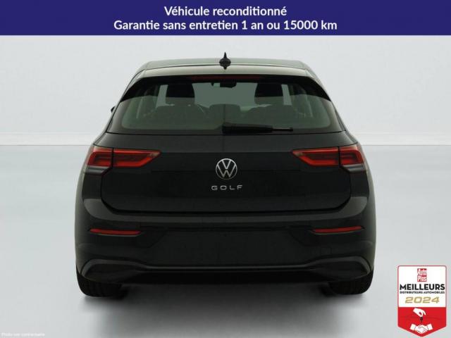 Volkswagen Golf image 7