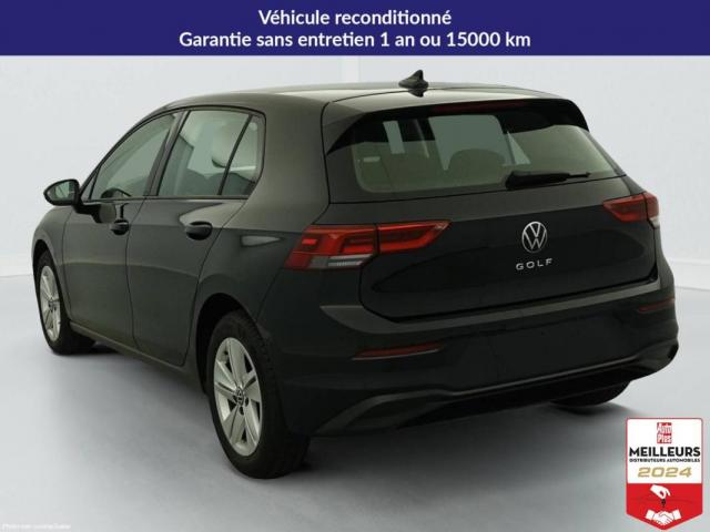 Volkswagen Golf image 2