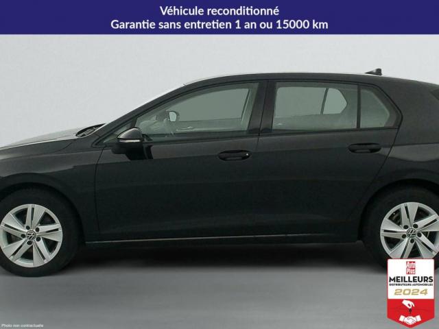 Volkswagen Golf image 3