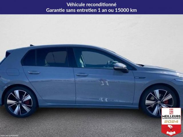 Volkswagen Golf image 6